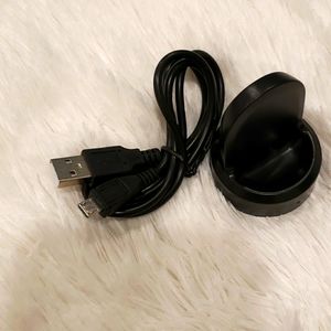 Galaxy S3 watch charger